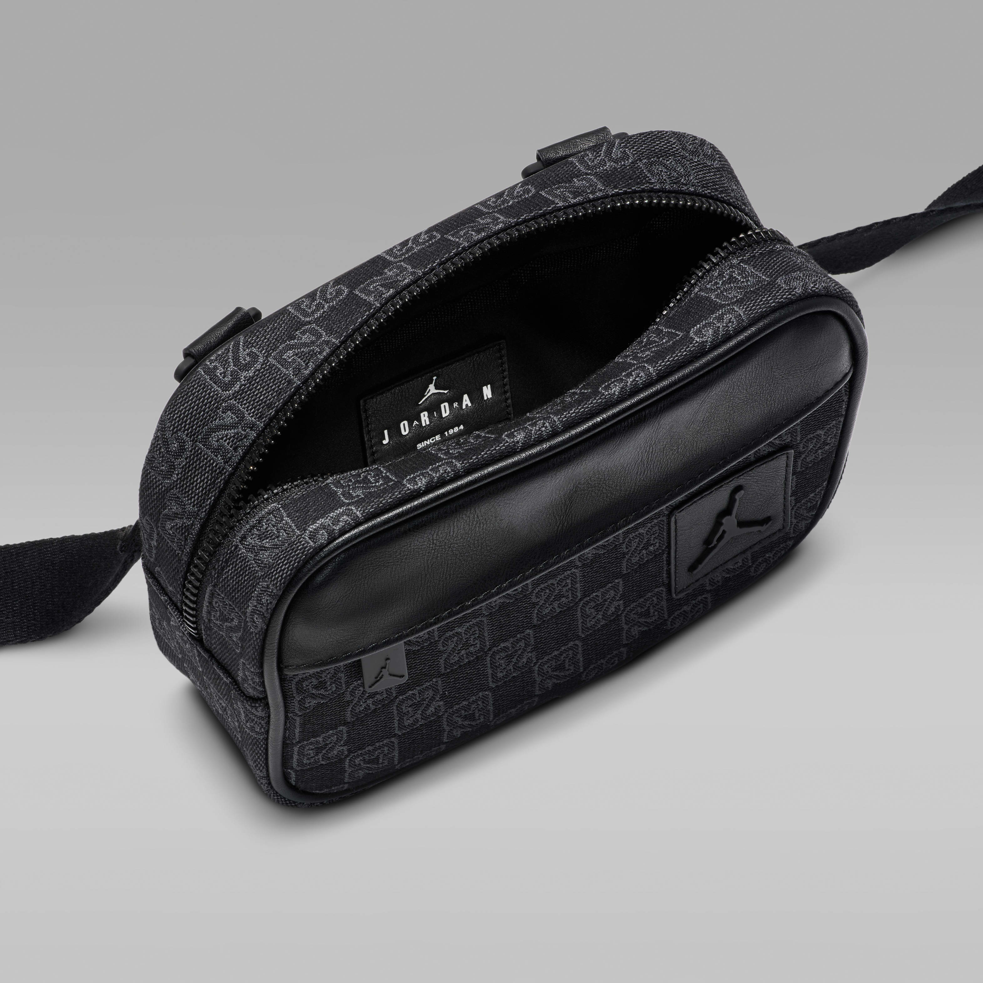 Nike Jordan 23 Monogram Camera Bag (1.5L) | King's Cross